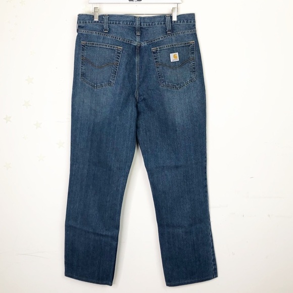 Carhartt Men’s jeans - Picture 7 of 12